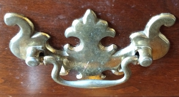 cabinet pull