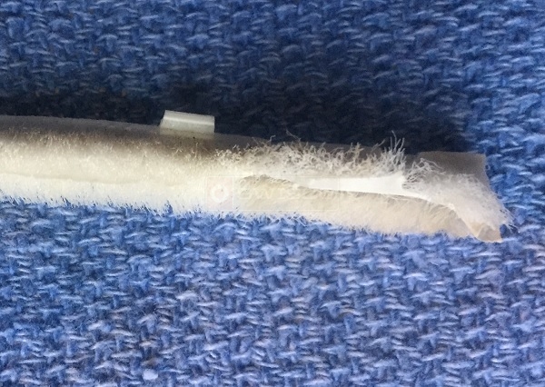 weather stripping