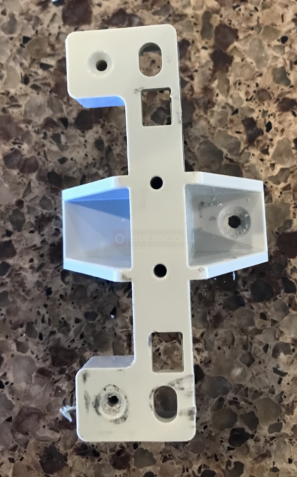 slide mount