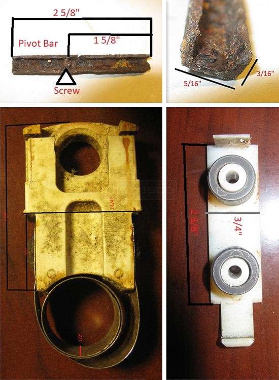 Coil assembly