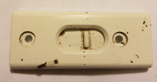 Tilt latch