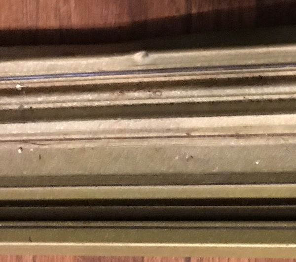 rail system