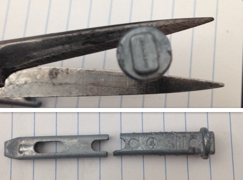 Pivot Bar
