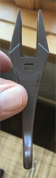 Latch handle