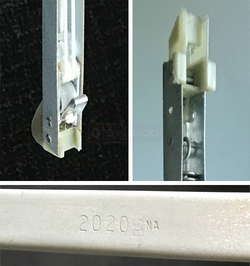 Channel Balance