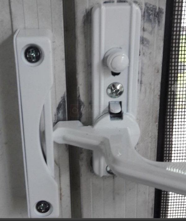 door lock