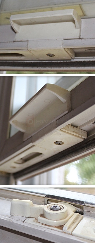 Window lock