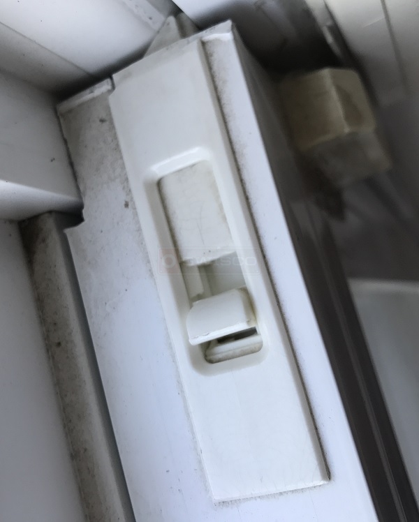 latch