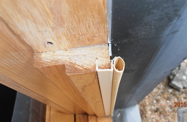 Jeld Wen Casement Window Bulb Weatherstripping Swisco Com