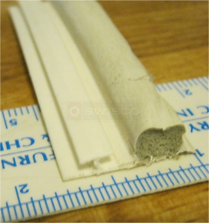 User submitted image of their weatherseal.
