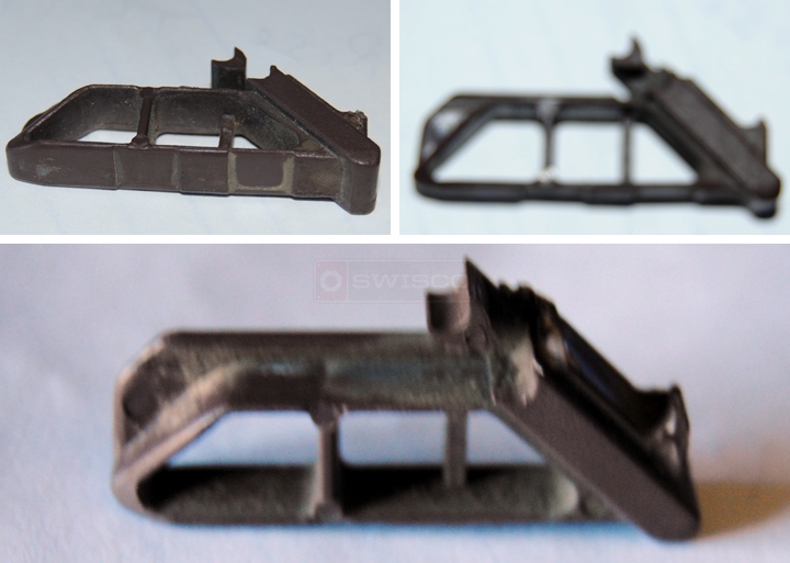 User submitted photos of window hardware.