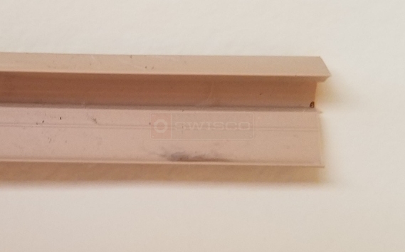 Weatherstripping