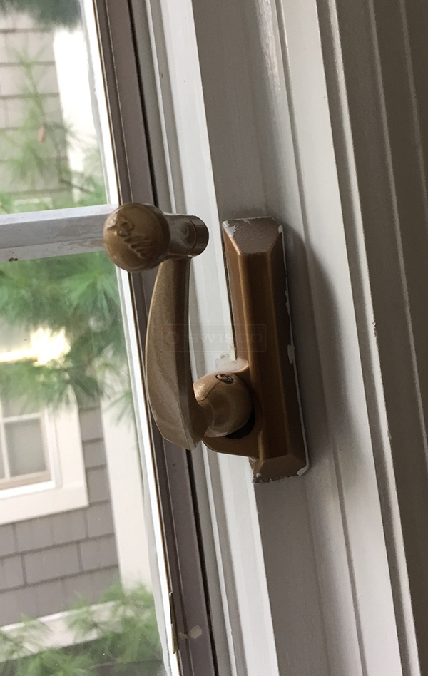 Pella Window Crank Handle