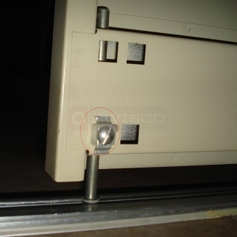 bifold pin