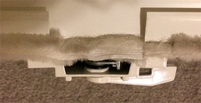 Weatherstripping