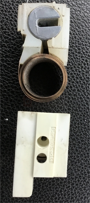 Coil assembly