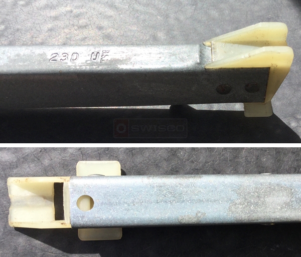 Window Balance 23D U BSI