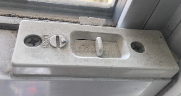latch
