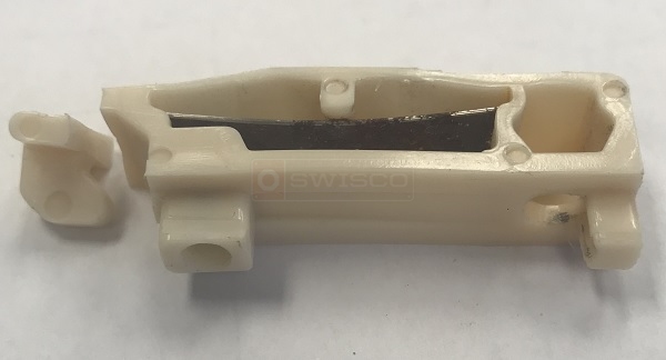 window latch