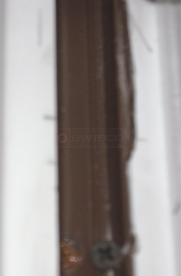 User submitted image of their window hardware.
