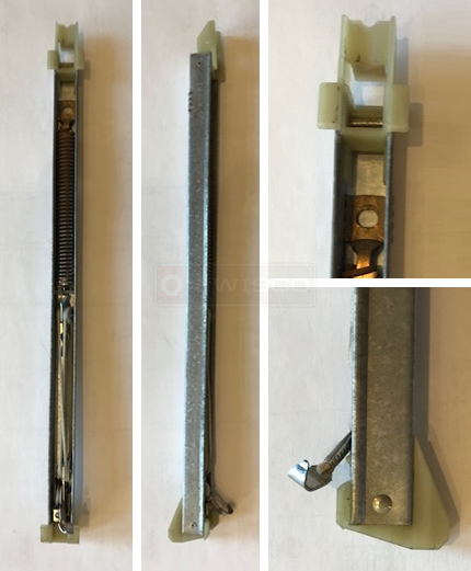 Channel Balance