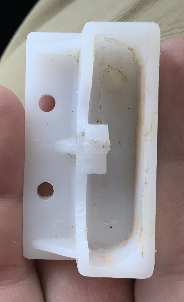 drawer socket