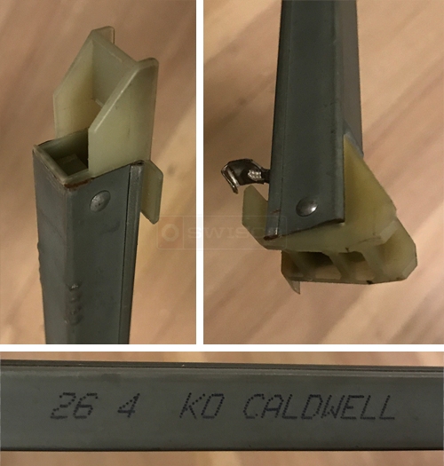 Channel Balance