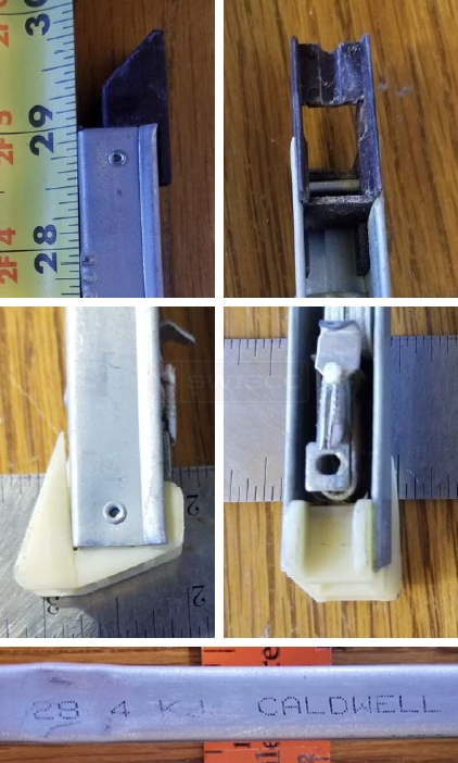 Channel Balance