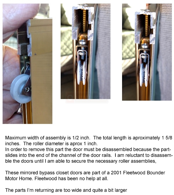 patio roller