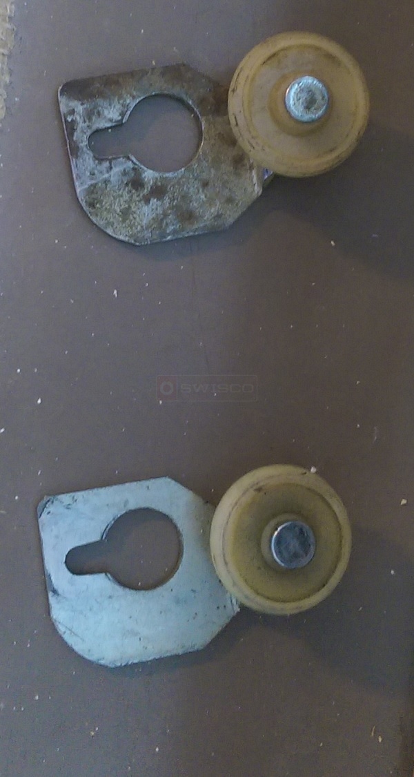 patio door roller