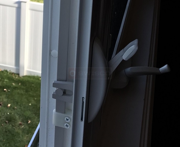 window lock