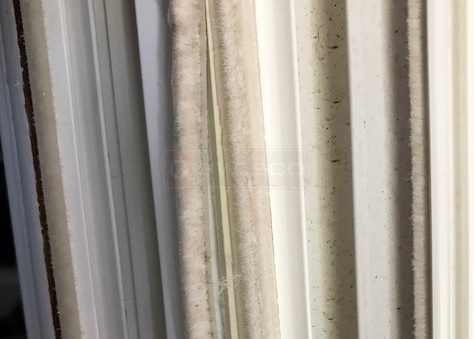 weather stripping