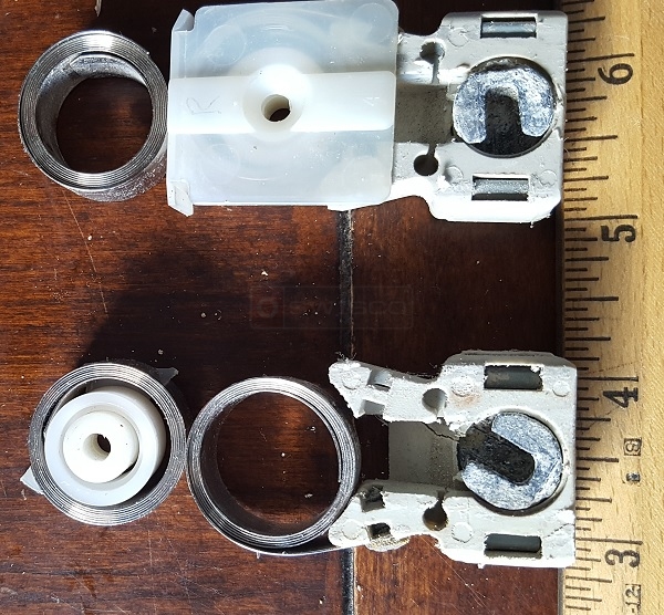 coil balance