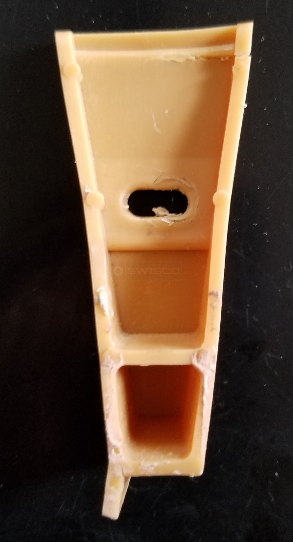 drawer socket
