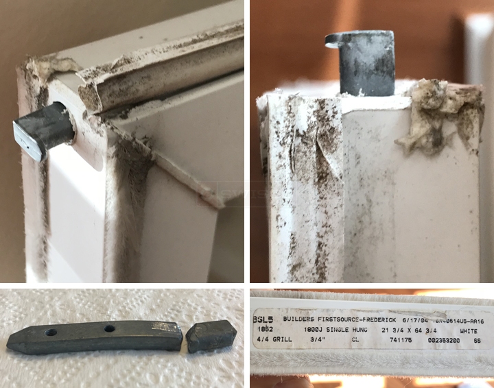 User submitted photos of a pivot bar.