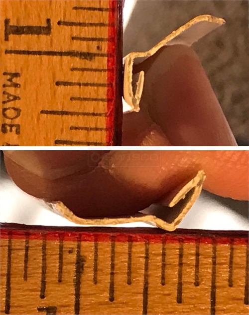 Weatherstripping