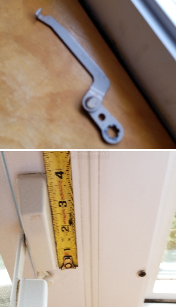 Locking mechanism : SWISCO.com