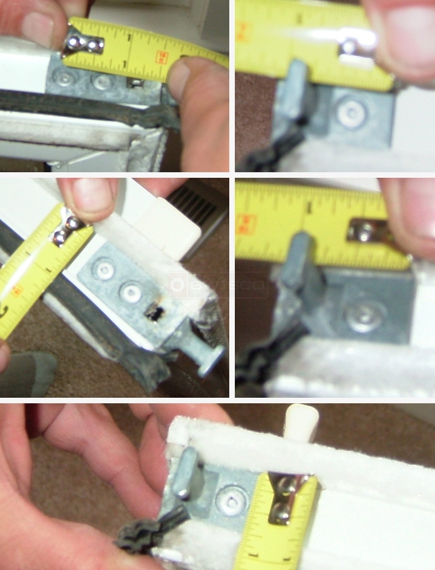Pivot bar