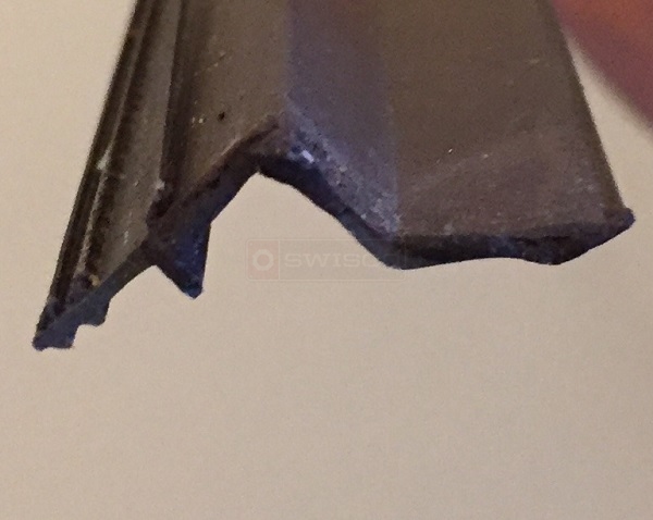 glazing bead
