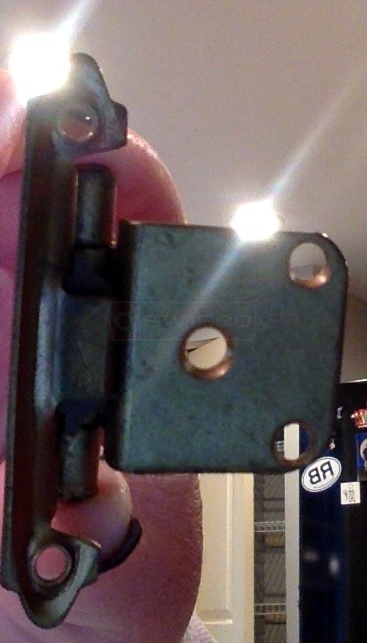 hinge