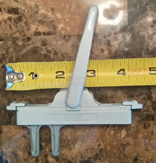 handle