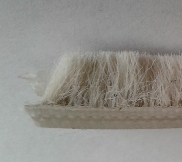 wool pile