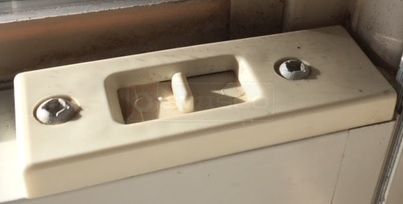 latch