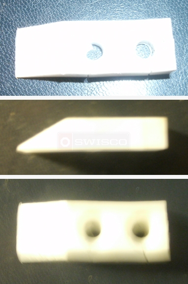 Window stops