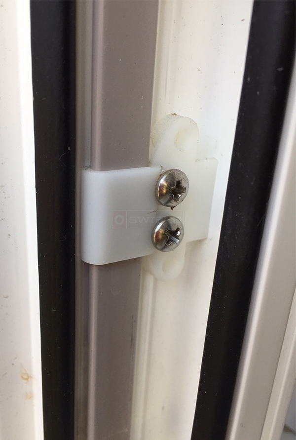 User submitted a photo of a tie bar.