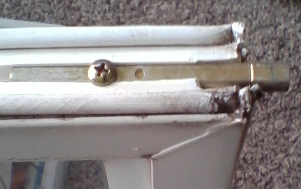 tilt bar