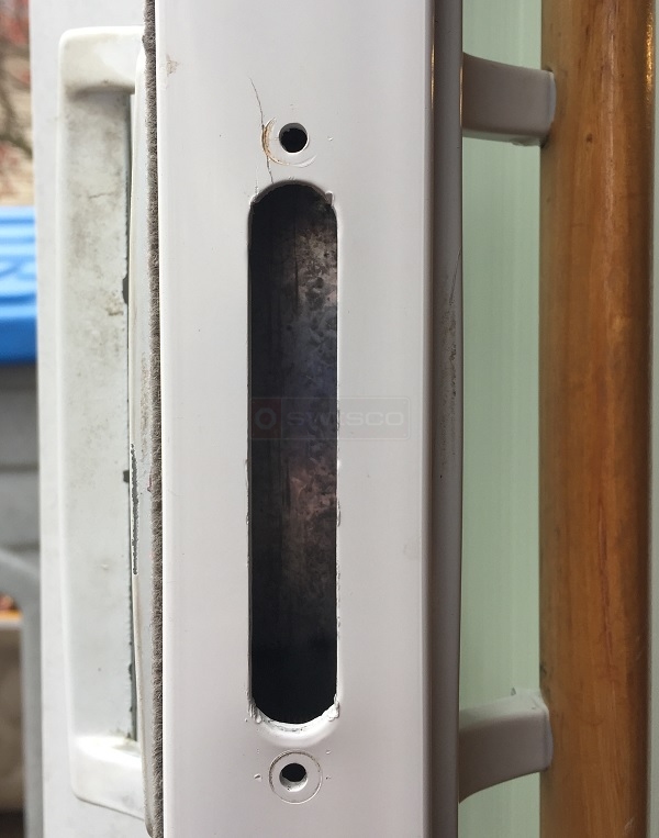 handle