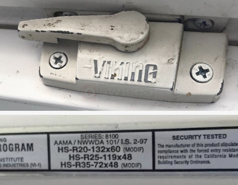 Replacement locks