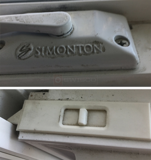 Til latch