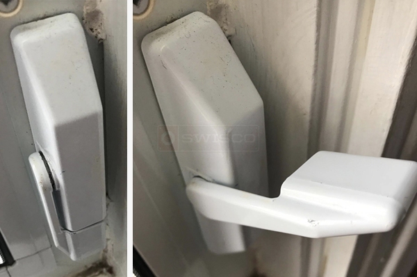 Window lock